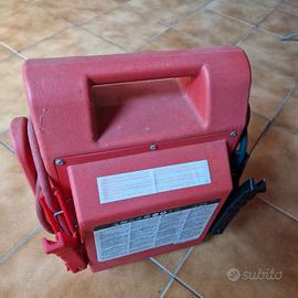 Carica batteria auto