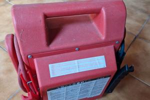 Carica batteria auto