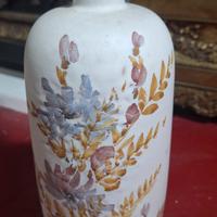 Vaso  Vintage in ceramica di Luigi Santi