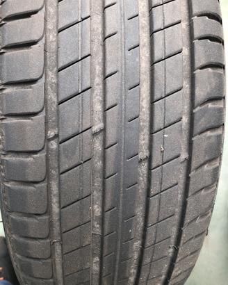 2 gomme estive 225/65r17