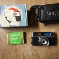 Micro fotocamera bell 14