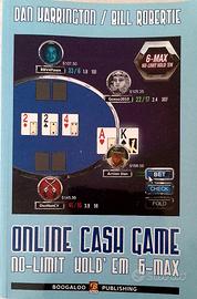 Libro poker Online cash game no-limit hold'em 6-ma
