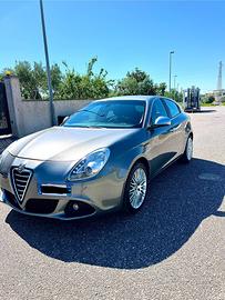 Alfa romeo Giulietta 1.6