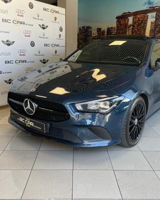 MERCEDES-BENZ CLA 180 d Aut. Shooting Brake *TET