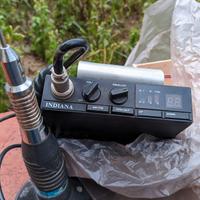 Lafayette Indiana radio