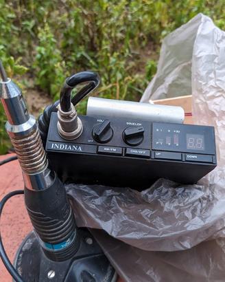 Lafayette Indiana radio