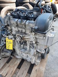 MOTORE VOLKSWAGEN UP 1.0 2013 CHY - USATO - OTTIME