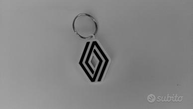Portachiavi auto renault portachiavi auto gadget