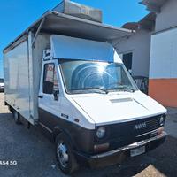 iveco daily per mercati 