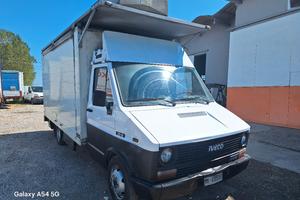 iveco daily per mercati 