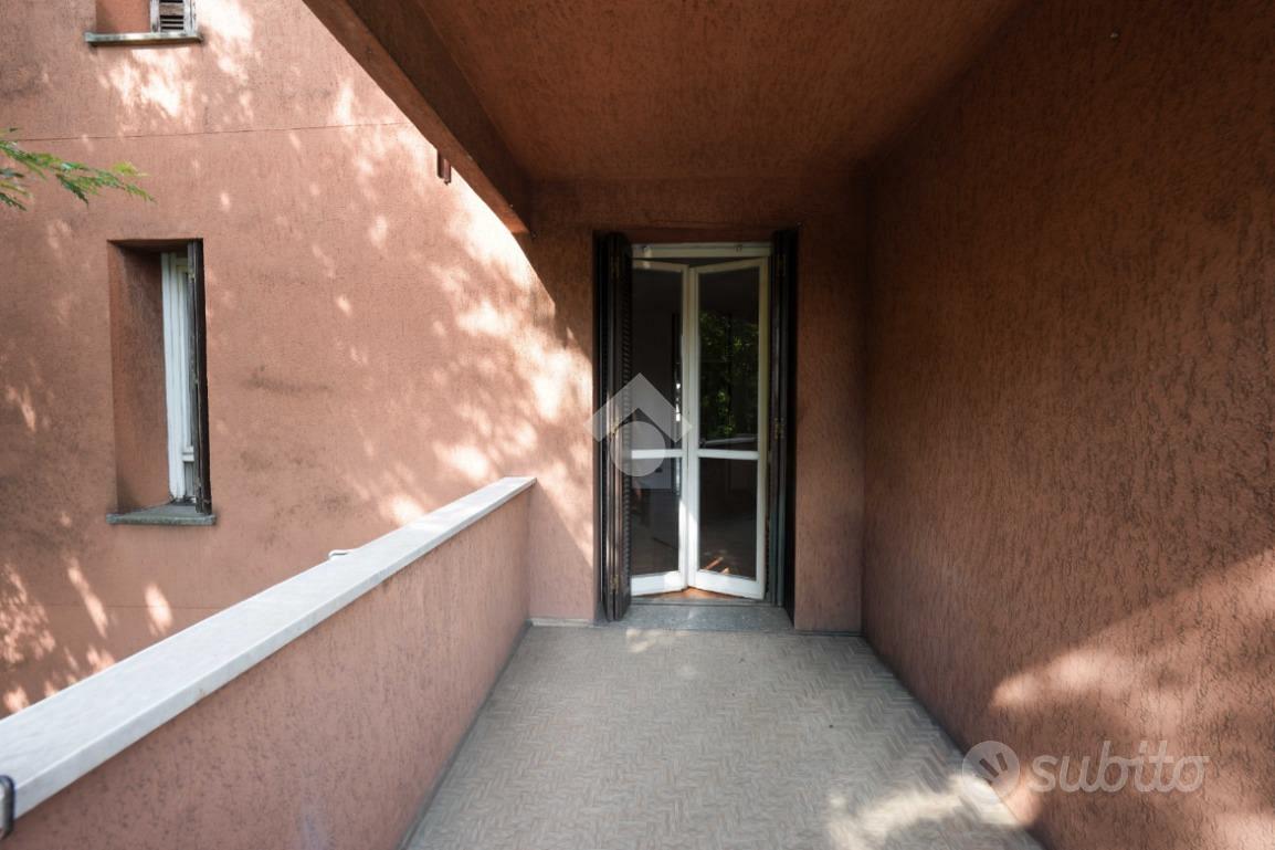 Appartamento – MB - Altro