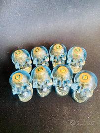 mini teschi/skull