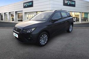 SEAT Arona 1.0 EcoTSI XCELLENCE