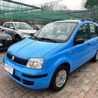 Fiat Panda Benzina
