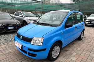 Fiat Panda Benzina