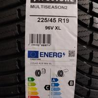 GOMME PNEUMATICI FIRESTONE 225/45R19