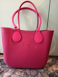 Ob-bag rosa