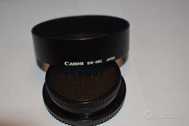 Paraluce Canon Originale BW-58C