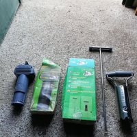 Accesorio per topi. e tosa .3534887517