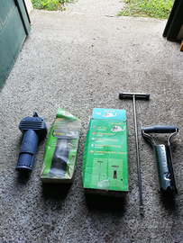 Accesorio per topi. e tosa .3534887517