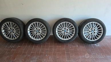 cerchi 5x120 bmw