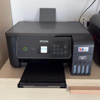Stampante Epson 2871 ecotank tank