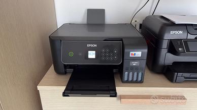 Stampante Epson 2871 ecotank tank