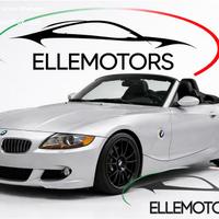 BMW Z4 Roadster 3.0i