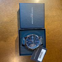 Orologio Tommy Hilfiger