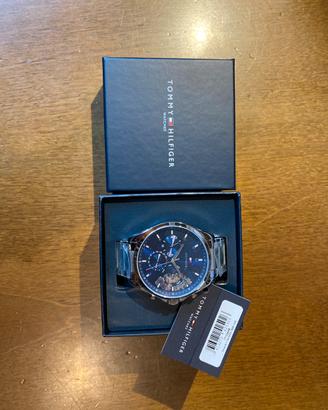 Orologio Tommy Hilfiger