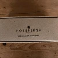 Spazzola rame corpo - Hobepergh