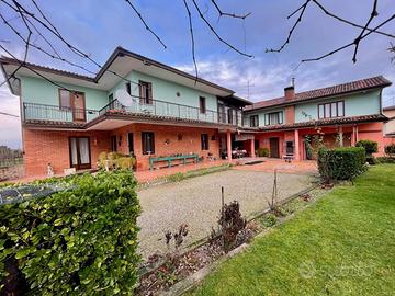 CASA INDIPENDENTE CON DUE UNITA': uno spazio ac...