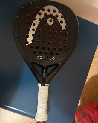 Coello pro 2025
