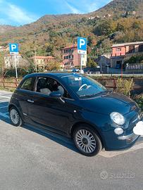 Fiat   500