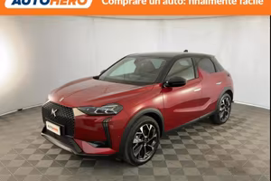DS AUTOMOBILES DS 3 WN73451