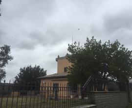 Vetralla pian di San Martino