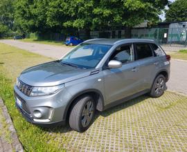 SUZUKI Vitara hybrid