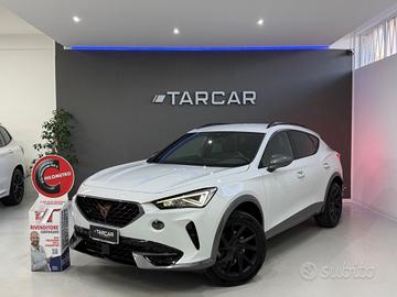 Cupra Formentor 1.5 TSI 150cv DSG - 2023
