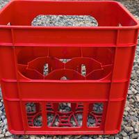 Cassette portabottiglie