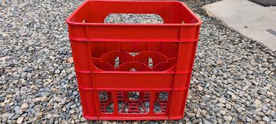 Cassette portabottiglie