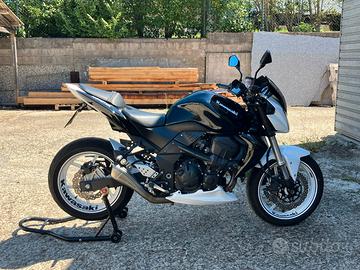 Kawasaki Z 750 - 2008