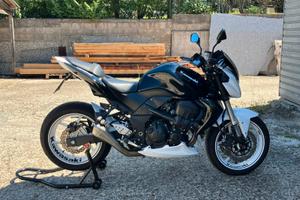 Kawasaki Z 750 - 2008