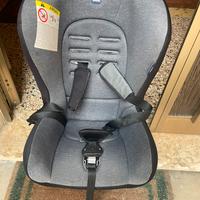 Seggiolino auto