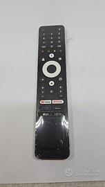 Telecomando Thomson Smart TV Originale RC112A