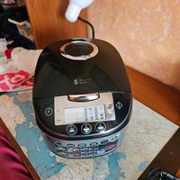 rice cooker russell hobbs