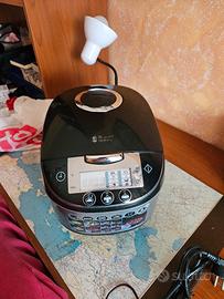 rice cooker russell hobbs