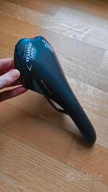 Sella selle san marco bilanciata carbonio
