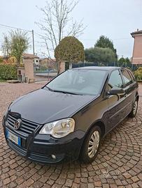 Polo Volkswagen