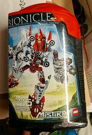 LEGO BIONICLE