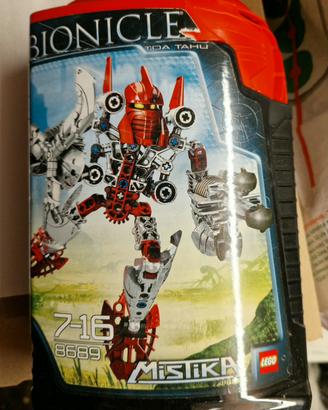 LEGO BIONICLE